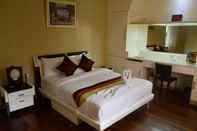 Bedroom Villa Marinelli Bed and Breakfast