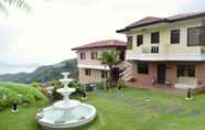 Bangunan 3 Villa Marinelli Bed and Breakfast