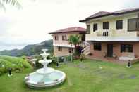 Bangunan Villa Marinelli Bed and Breakfast