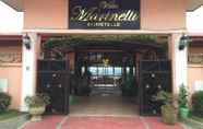 Bangunan 4 Villa Marinelli Bed and Breakfast