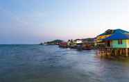 Nearby View and Attractions 7 Rachawadee Moonlight Resort Koh Larn