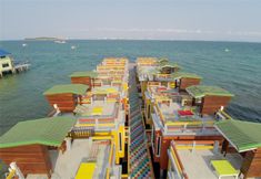 ภายนอกอาคาร 3 Rachawadee Moonlight Resort Koh Larn
