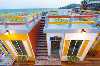 Exterior 4 Rachawadee Moonlight Resort Koh Larn