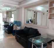 Common Space 2 Apartment Kalibata City by Endang Property