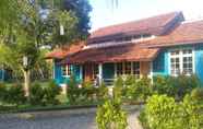 Luar Bangunan 3 Lalita Cottage