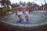 Swimming Pool Lalita Cottage