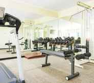 Fitness Center 4 Country Heritage Hotel