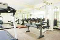 Fitness Center Country Heritage Hotel