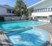 Swimming Pool 3 Country Heritage Hotel