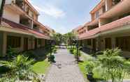 Bangunan 5 Country Heritage Hotel