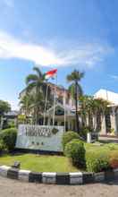 Luar Bangunan 4 Country Heritage Hotel