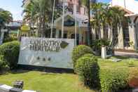 Bangunan Country Heritage Hotel