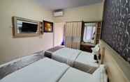 Bilik Tidur 7 OYO 3779 North Wing Canggu Resort