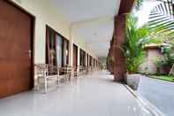 Functional Hall OYO 3779 North Wing Canggu Resort