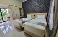 Bedroom 6 OYO 3779 North Wing Canggu Resort