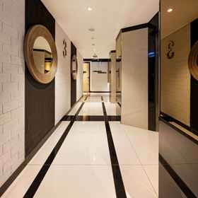 MaxOneHotels.com @ Platinum Hayam Wuruk Jakarta 6, Hotel Cideng