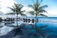 สระว่ายน้ำ The Palmy Phu Quoc Resort & Spa