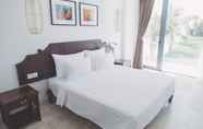 ห้องนอน 4 The Palmy Phu Quoc Resort & Spa