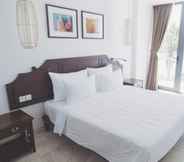 Phòng ngủ 4 The Palmy Phu Quoc Resort & Spa