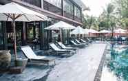 Lobi 3 The Palmy Phu Quoc Resort & Spa