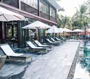 Sảnh chờ 3 The Palmy Phu Quoc Resort & Spa
