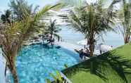 Bilik Tidur 6 The Palmy Phu Quoc Resort & Spa