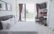Bilik Tidur 5 The Palmy Phu Quoc Resort & Spa