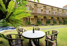 외관 4 Pondok Jempiring Kuta