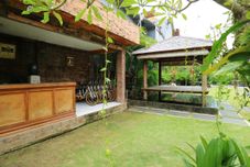 로비 Pondok Jempiring Kuta