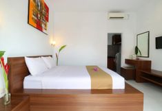 침실 7 Pondok Jempiring Kuta