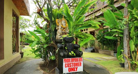 로비 2 Pondok Jempiring Kuta