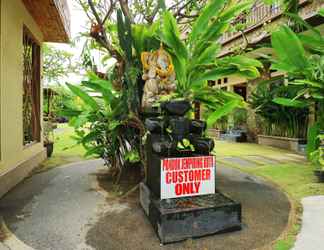 Lobby 2 Pondok Jempiring Kuta