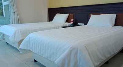 Bedroom 4 Arsarom Hotel  & Resort