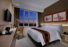 Bedroom 6 Aston Banyuwangi Hotel & Conference Center