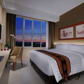 Aston Banyuwangi Hotel & Conference Center 6, Hotel Pasar Jajag Gambiran Jawa Timur