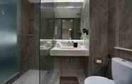 In-room Bathroom 5 ASTON Banyuwangi Hotel & Conference Center