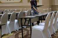 ห้องประชุม ASTON Banyuwangi Hotel & Conference Center