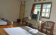 Bilik Tidur 7 Putri Duyung Guest House