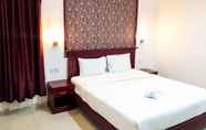 Kamar Tidur 6 Grand Majang Hotel