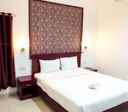 Bedroom 6 Grand Majang Hotel