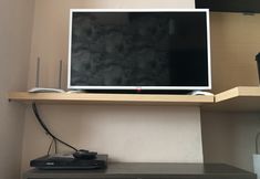 卧室 2 Jarrdin Apartment by Poermira