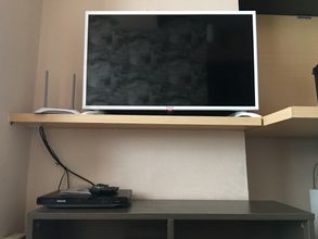 卧室 4 Jarrdin Apartment by Poermira