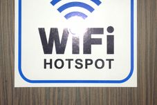 大堂 Jarrdin Apartment by Poermira