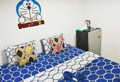 Bedroom 5 Lotto Hotel