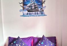 Bedroom 2 Lotto Hotel