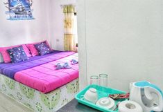 Bedroom 3 Lotto Hotel