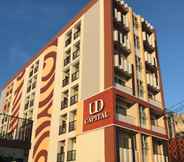 ภายนอกอาคาร 4 UD Capital Unique Hotel