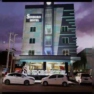 Sindoro Hotel Cilacap by Conary, Rp 305.760