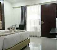 Bedroom 3 Sindoro Hotel Cilacap by Conary