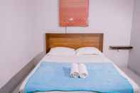 Kamar Tidur Nice Room at Omah Mapan Homestay Syariah